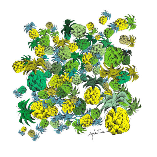 ananas